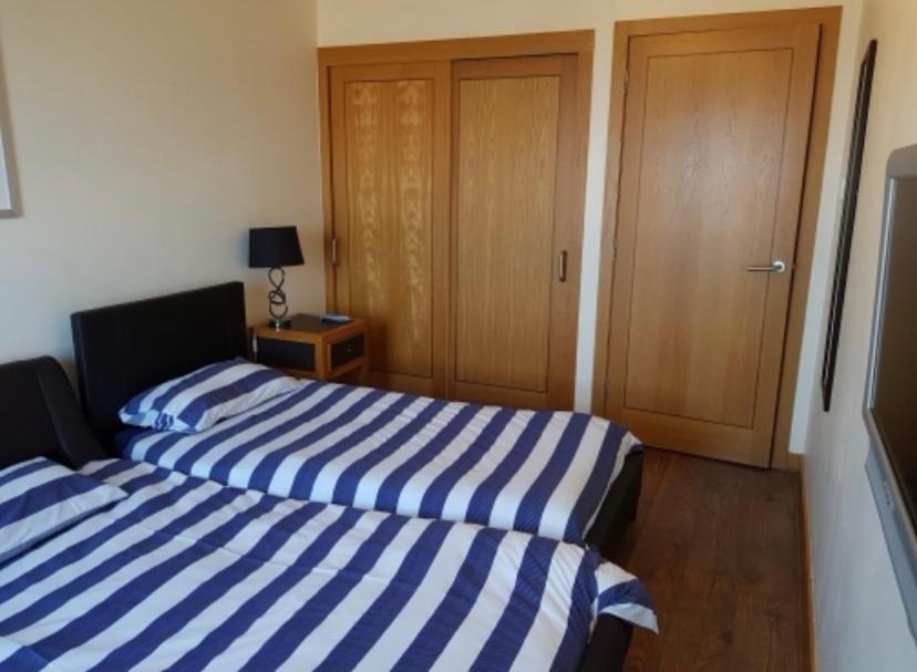 Beachview Apartment Edinburgh Luaran gambar