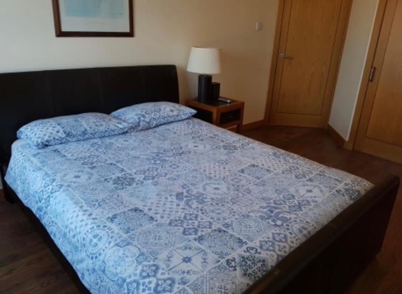 Beachview Apartment Edinburgh Luaran gambar